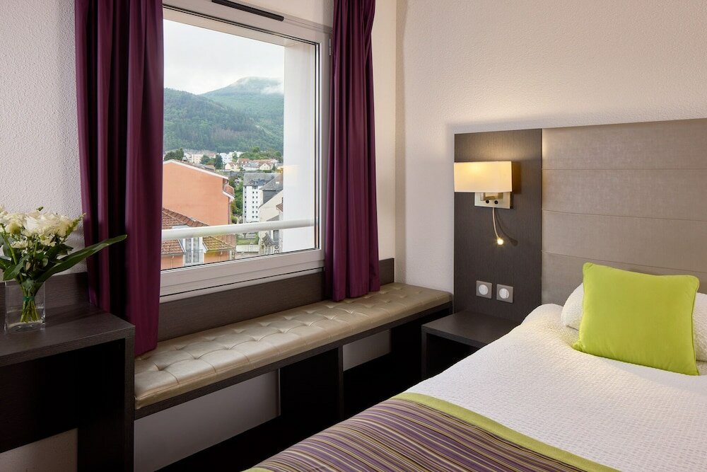 Фото Hotel Astrid