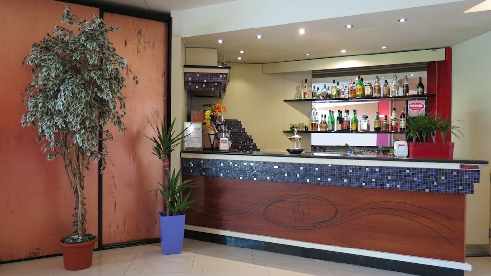 Фото Hotel Duca degli Abruzzi