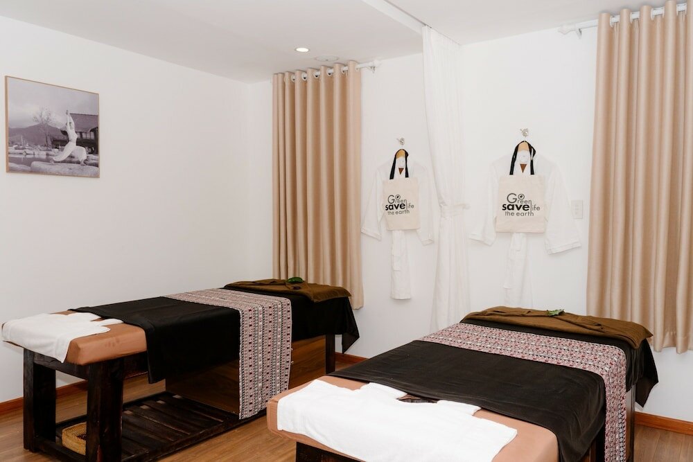 Фото Trung Nguyen Coffee Resort