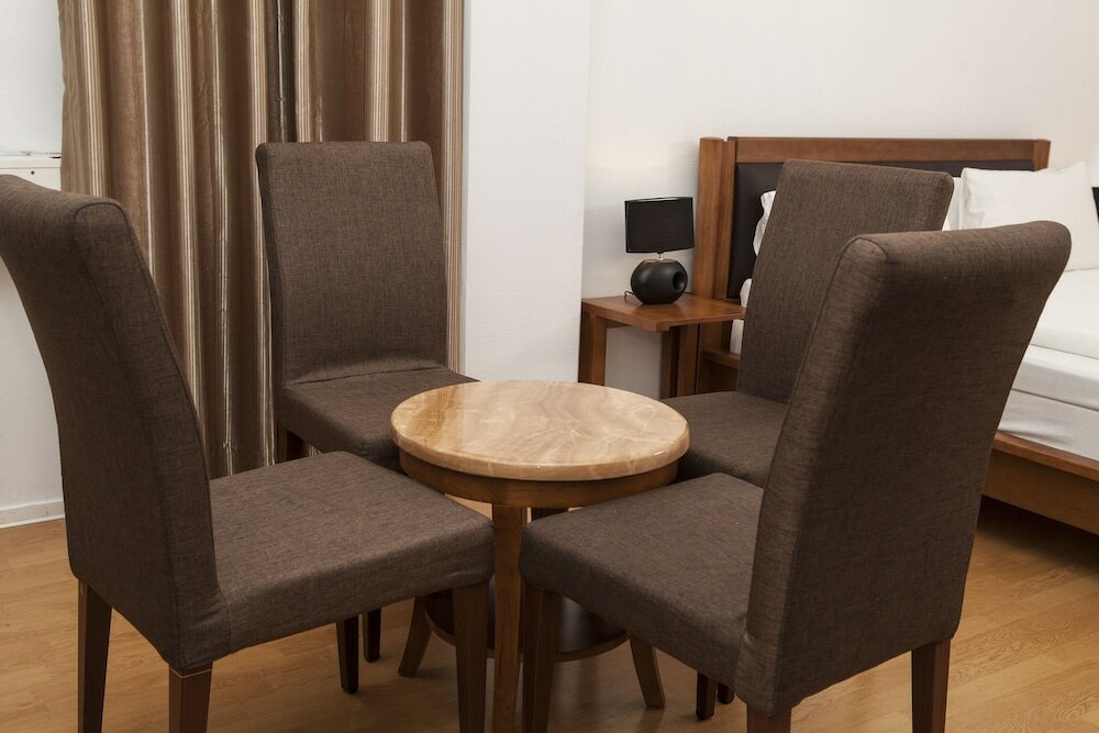 Фото Hotel Expo Stockholm