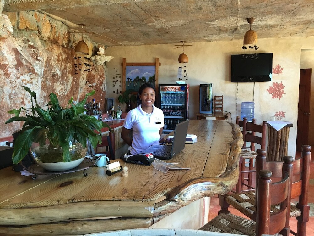 Фото Altos de Caño Hondo