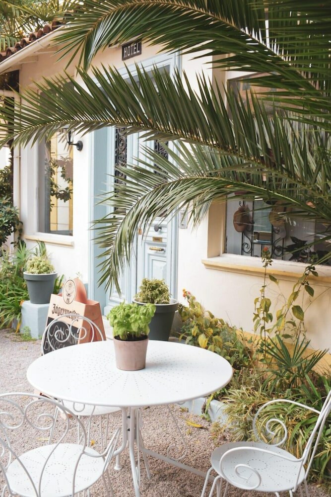 Фото Hotel Belle Meuniere