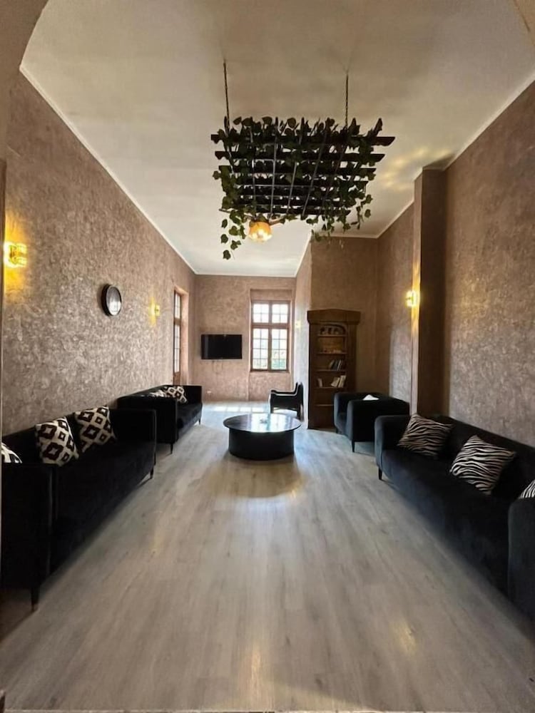 Фото Gresham Hostel