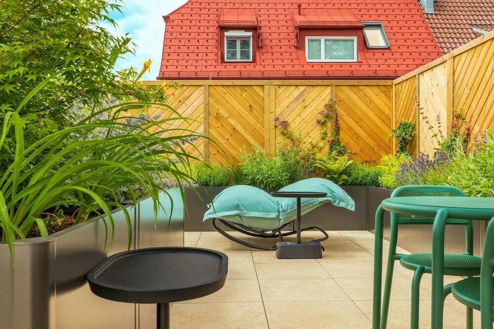 Фото Mayburg Salzburg, A Tribute Portfolio Hotel