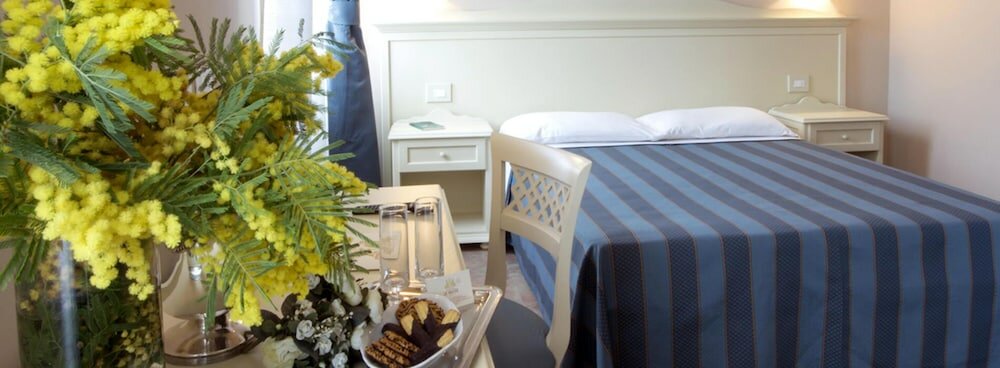 Фото Hotel Le Muse