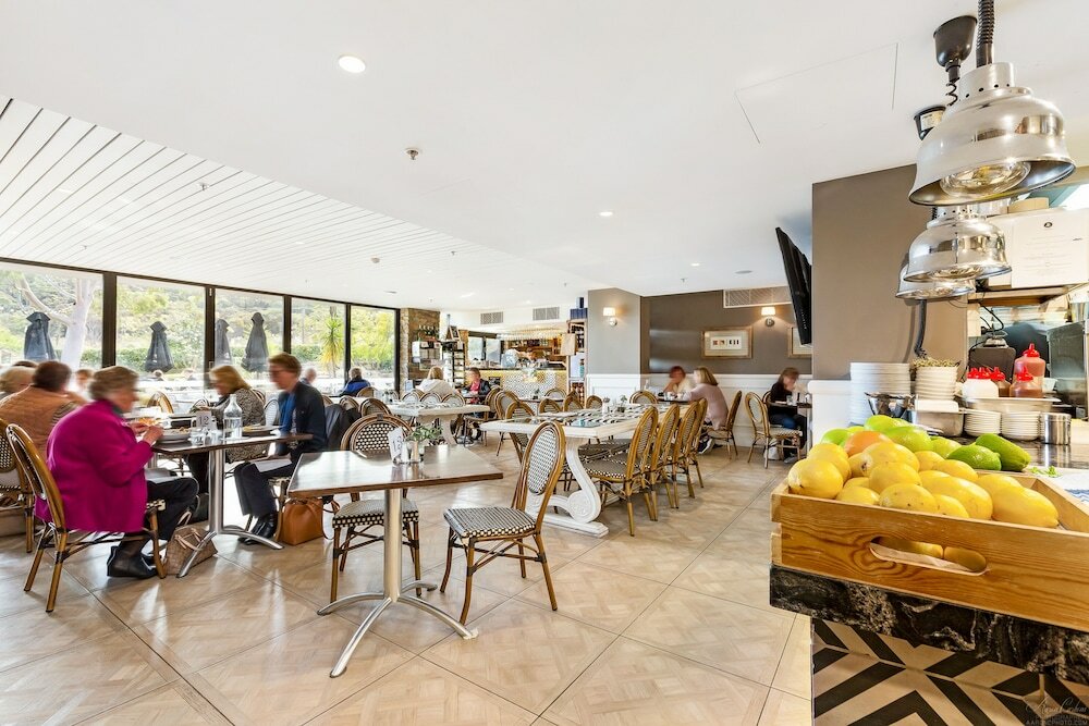 Фото Miramare Gardens