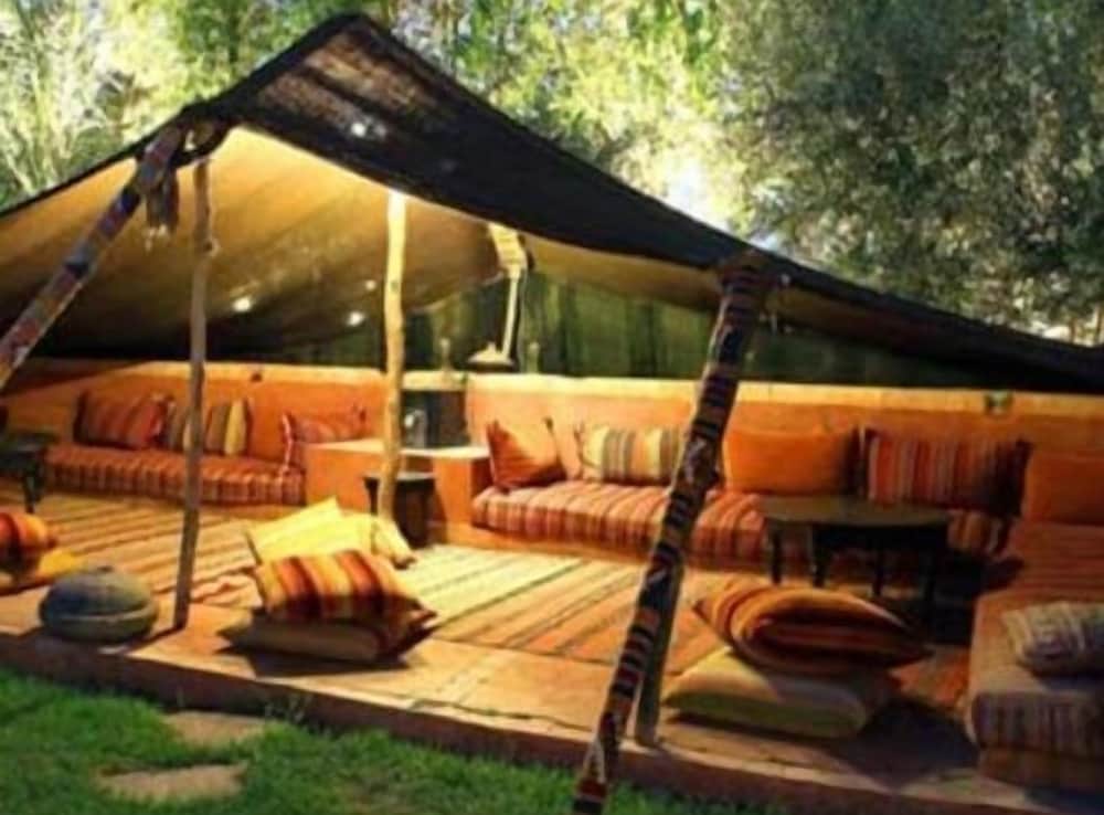 Фото Jnane Leila Mks