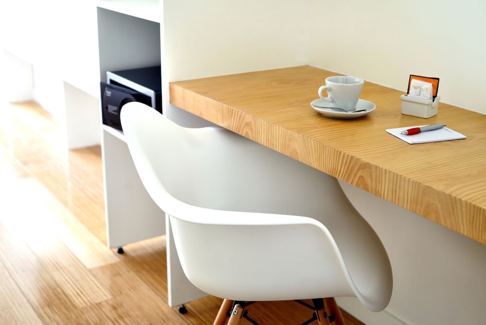 Фото Pleno Palermo Soho