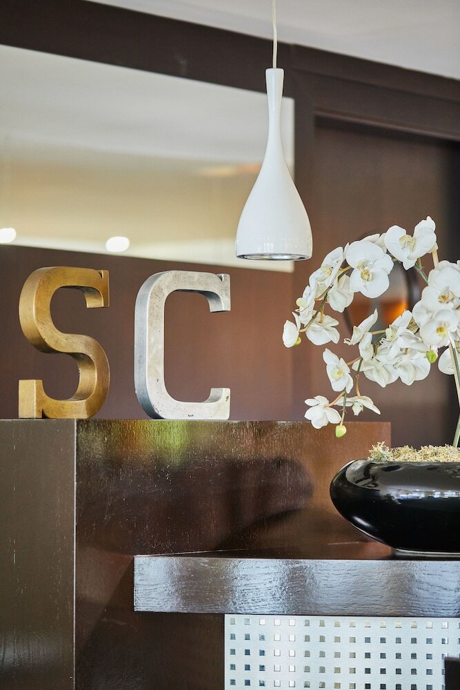 Фото Отель Eurostars Atlantida