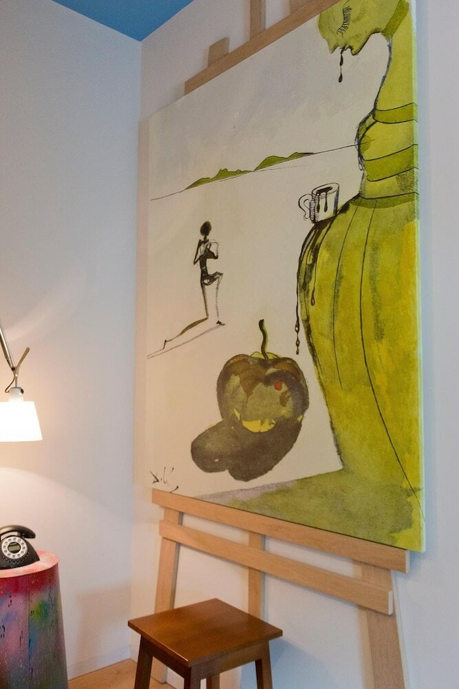 Фото Fábrica do Chocolate