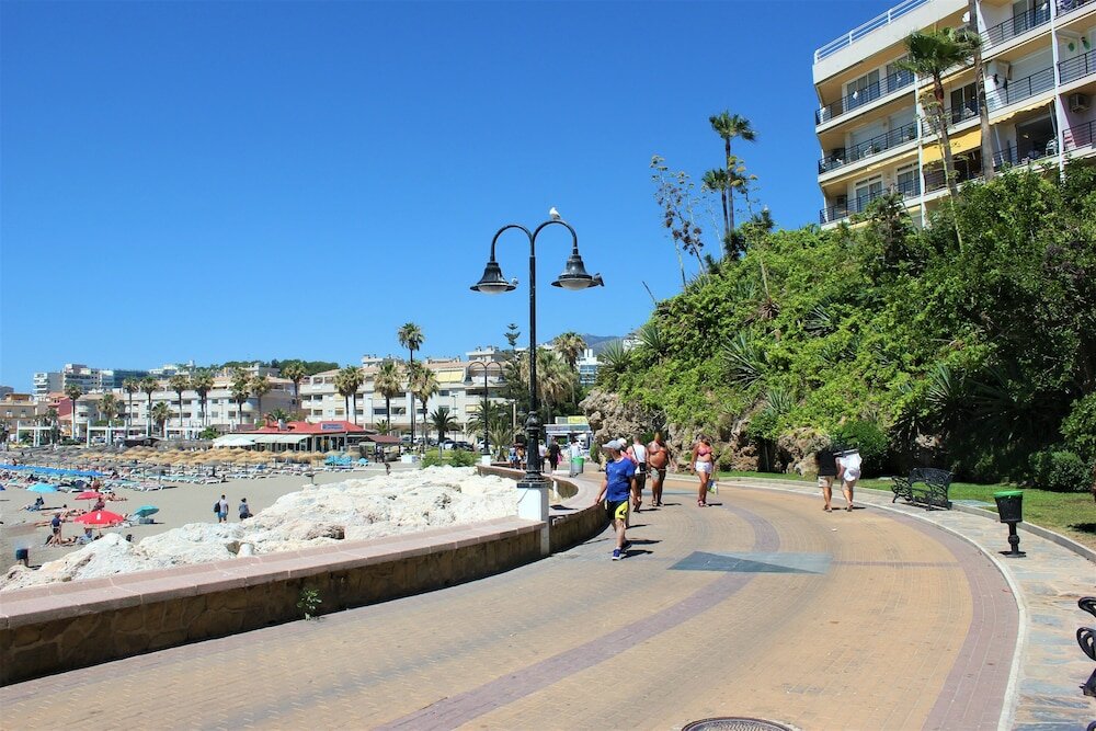 Фото Hotel Cabello