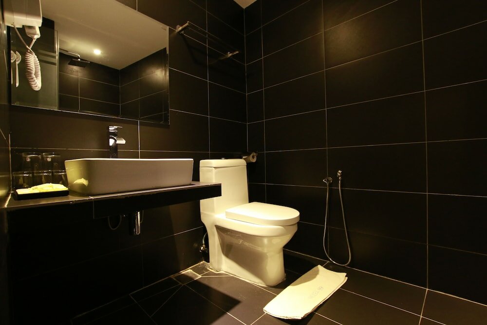 Фото Hotel 99 Pudu Kuala Lumpur