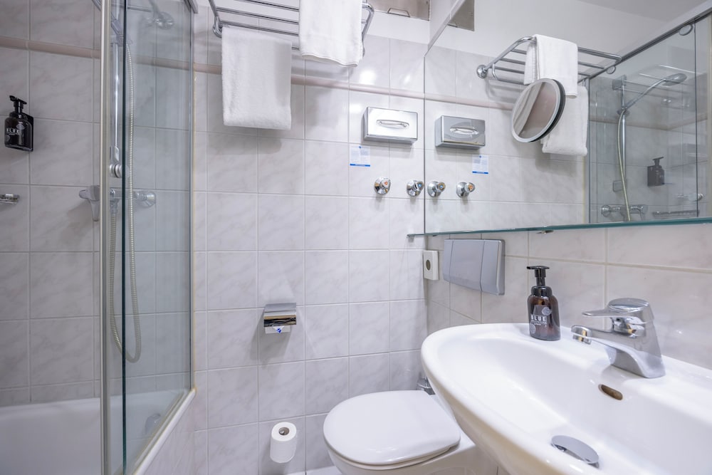 Фото Ringhotel Waldhotel Heiligenhaus