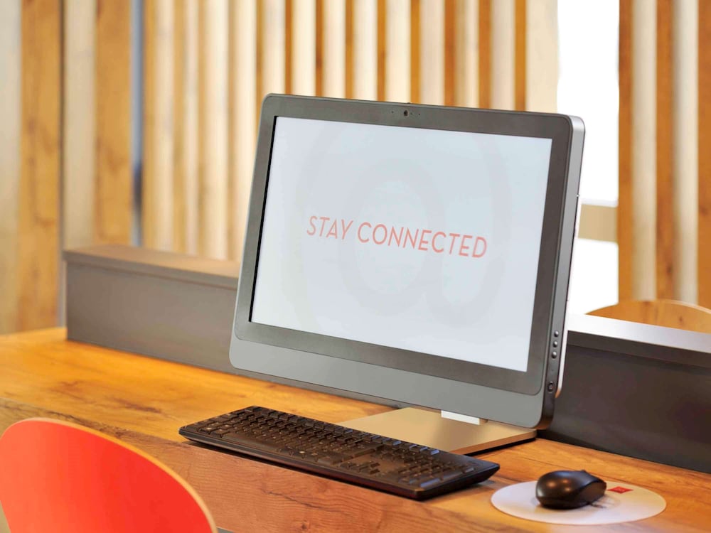 Фото Hotel ibis De Panne