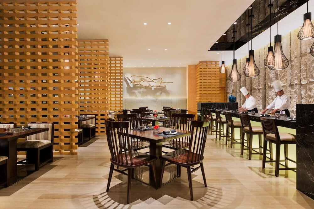 Фото Wanda Realm Harbin