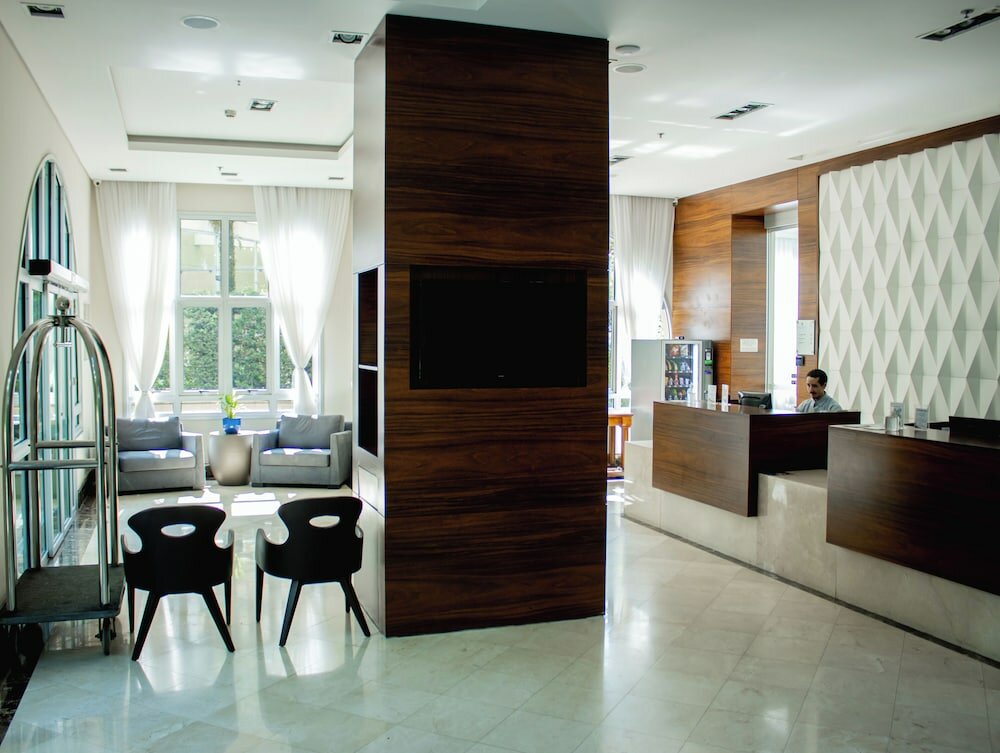 Фото Roomo Bela Cintra