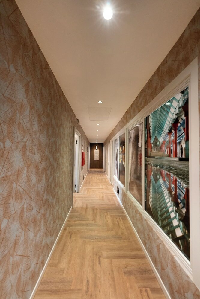 Фото Kleos Hotel Milano