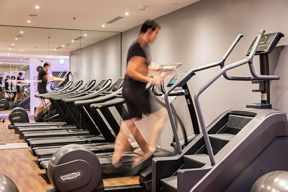 Фото Pullman Paris Montparnasse