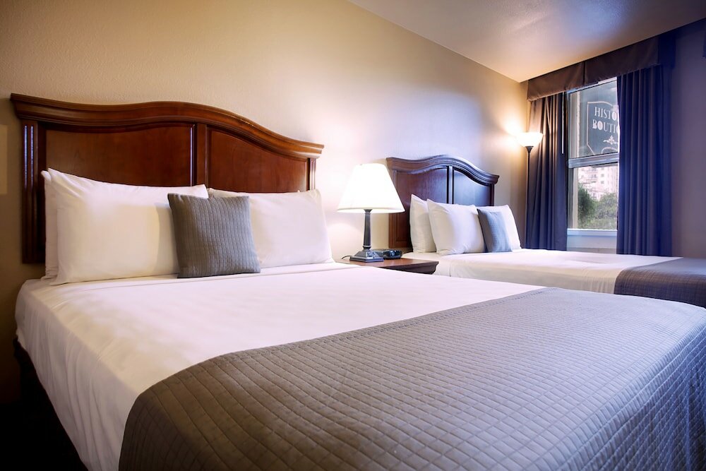 Фото O´Brien Historic Hotel