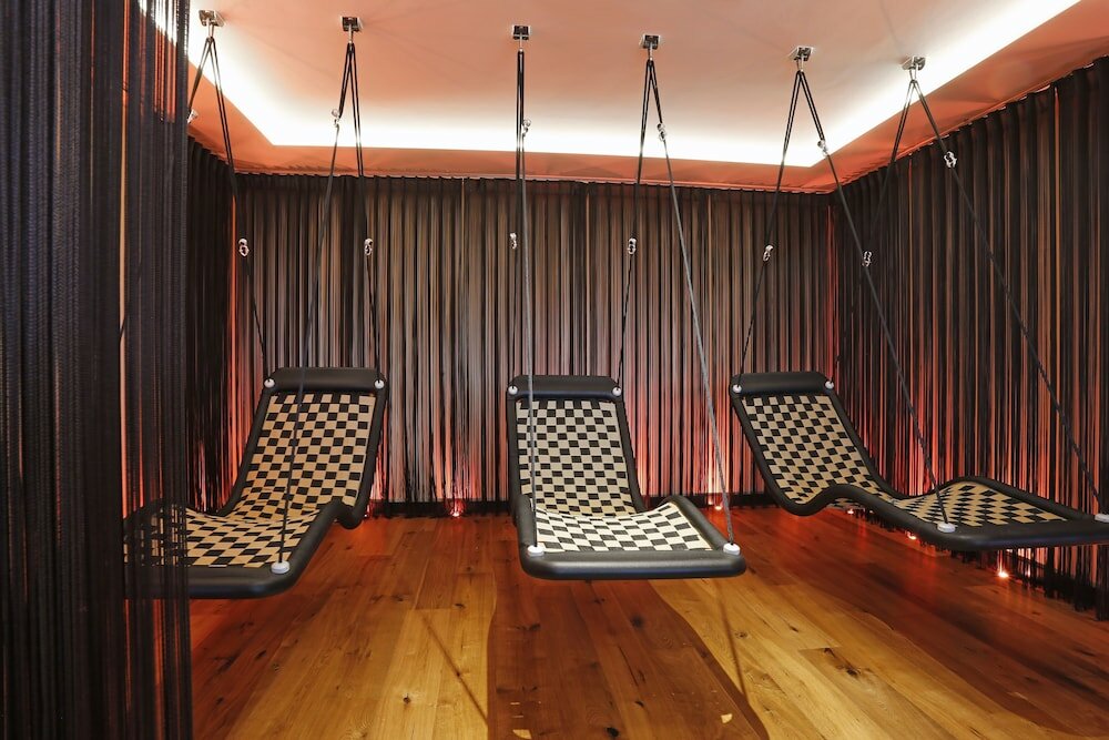 Фото Parkhotel Cup Vitalis