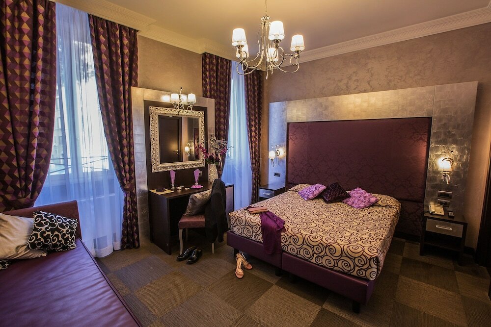 Фото Hotel Romano