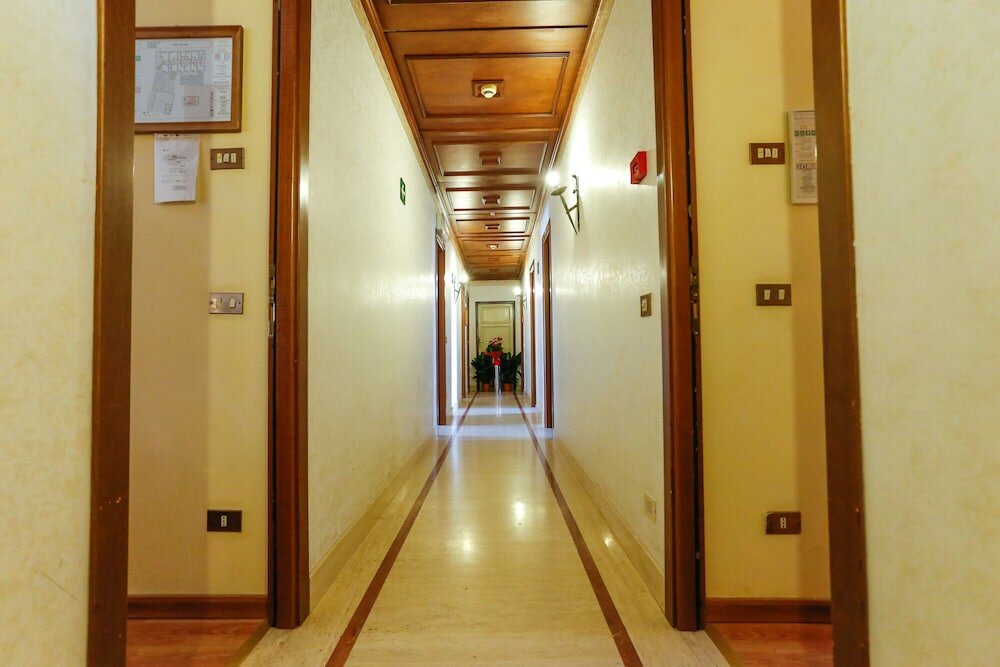 Фото Hotel Tempio di Pallade