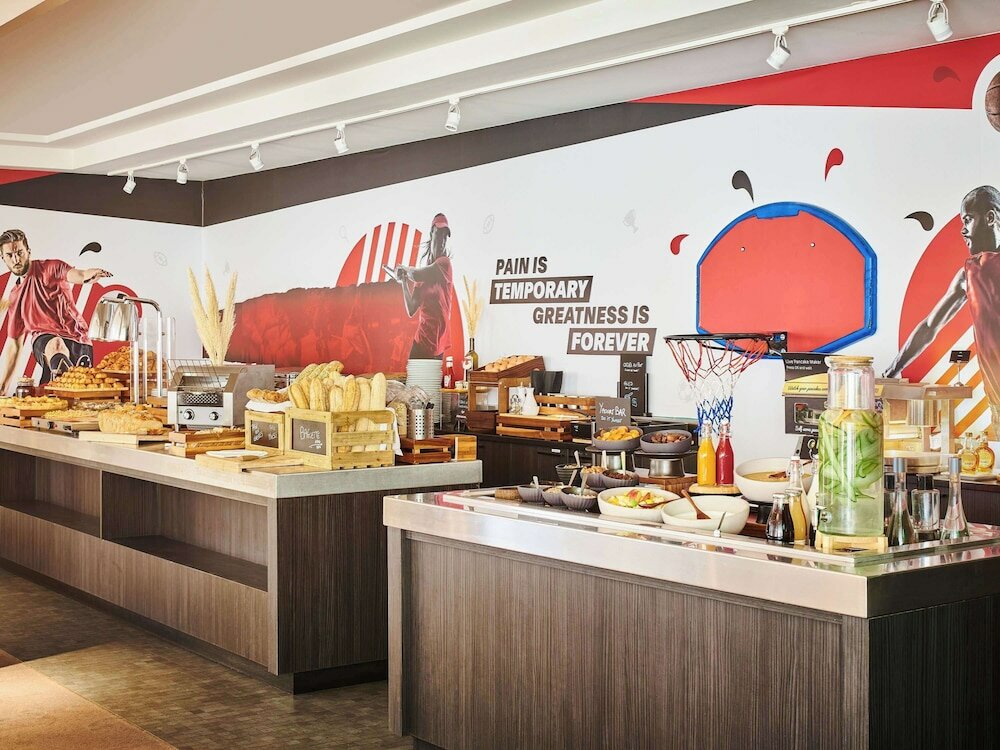 Фото Mercure Paris Boulogne Aparthotel