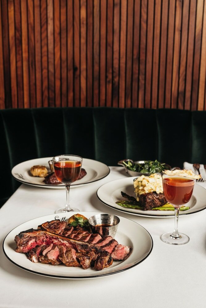 Фото Hôtel Swexan