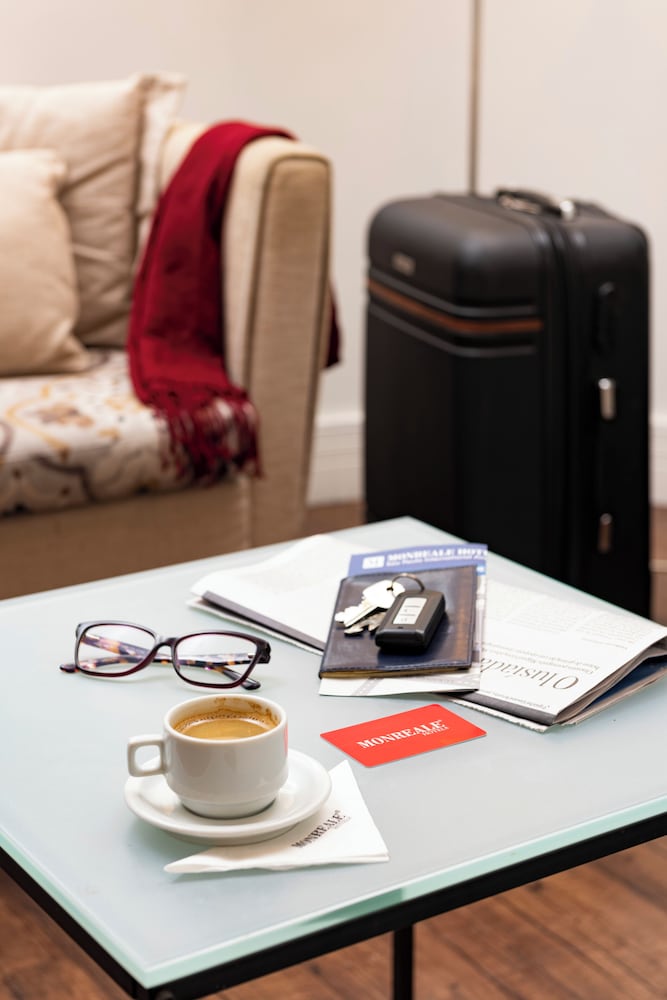 Фото Monreale Plus Guarulhos International Airport