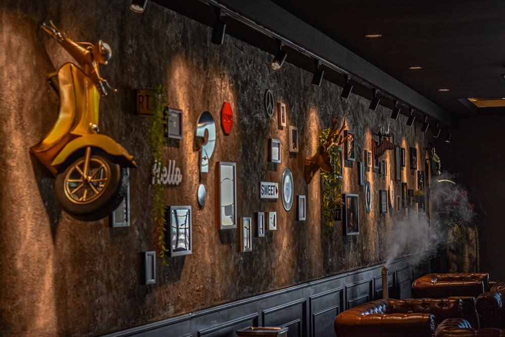 Фото Zone Hotel Ipoh