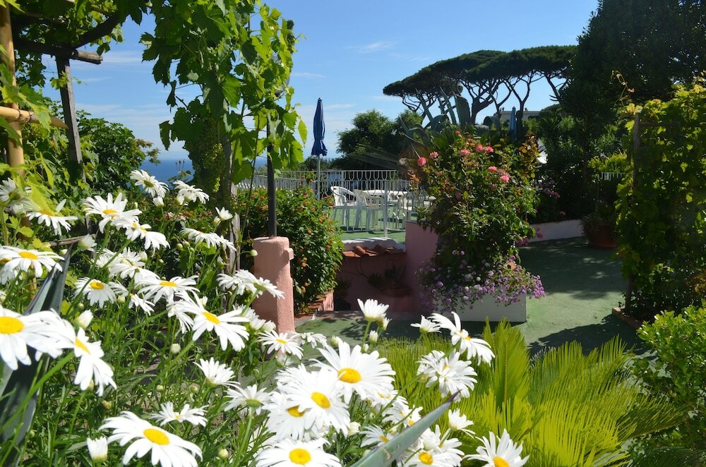 Фото Hotel Bel Tramonto