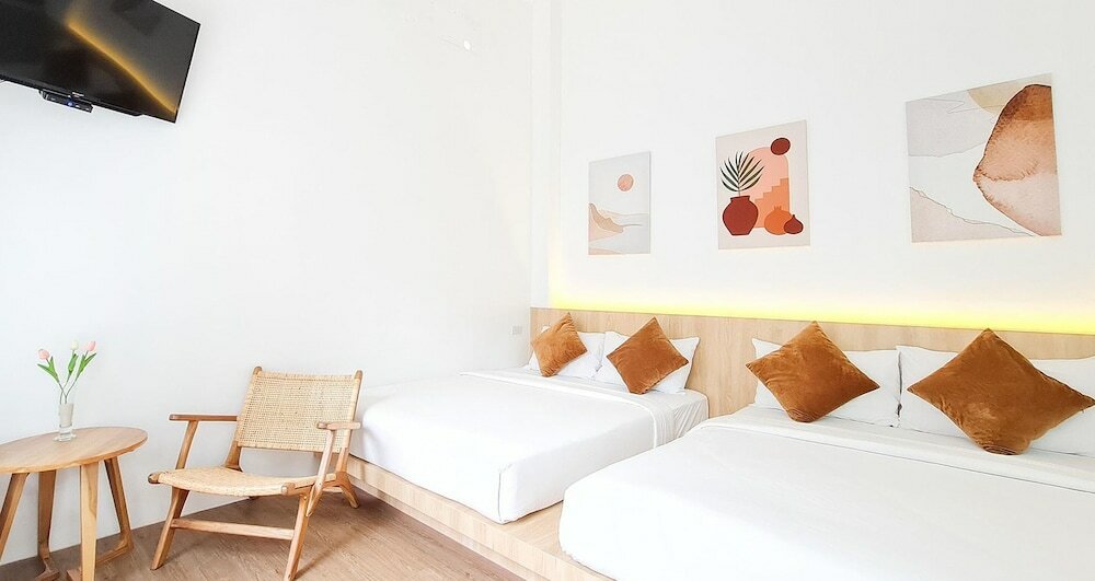 Фото Sawasdee Coco Resort