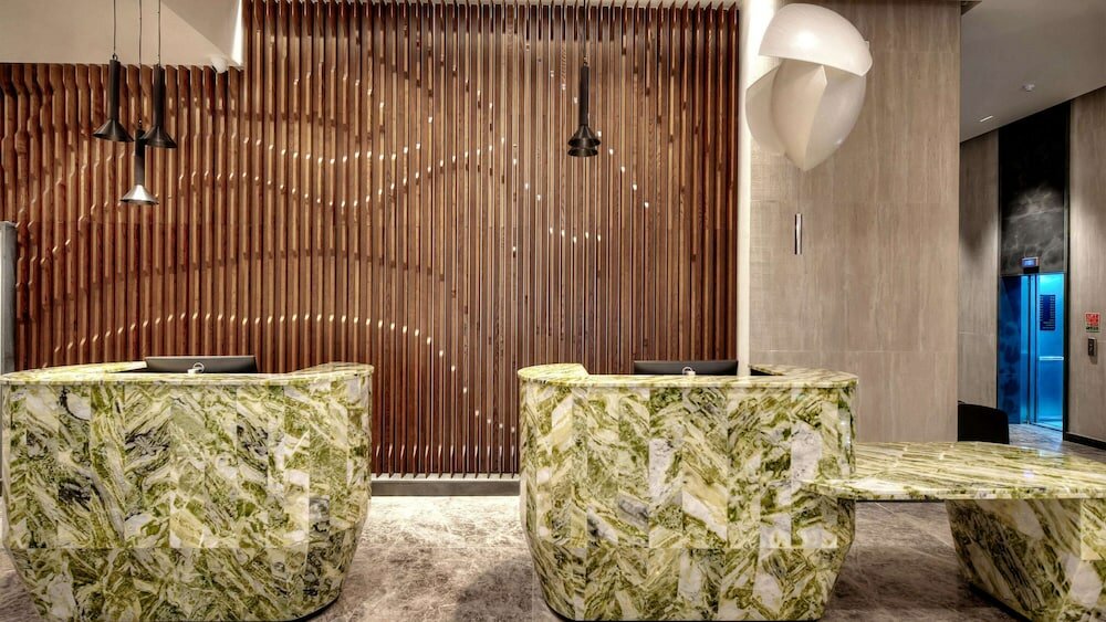 Фото Ax Odycy Hotel