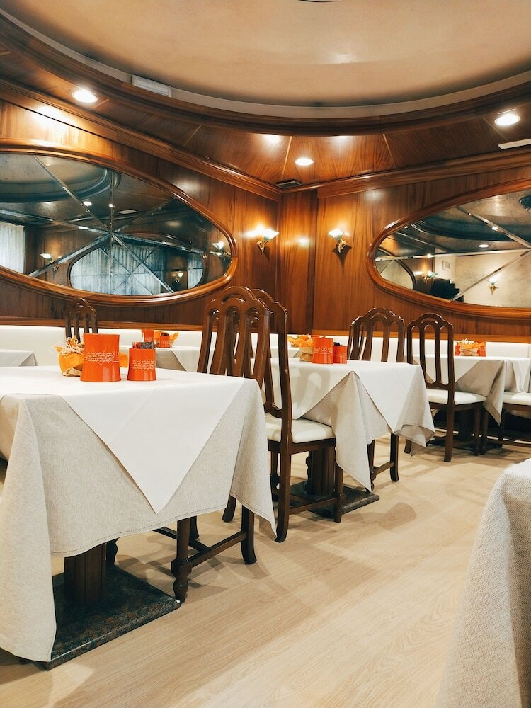 Фото Laerte Palace Hotel