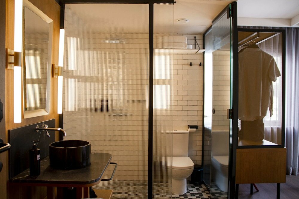 Фото Letoh Letoh Gran Vía