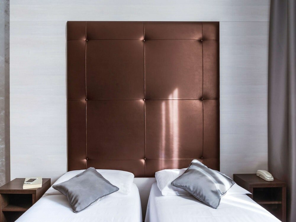 Фото Ibis Styles Milano Centro