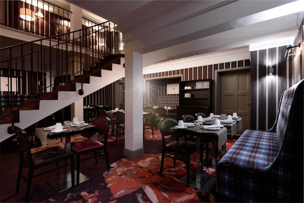 Фото Le Mathurin Hotel & SPA