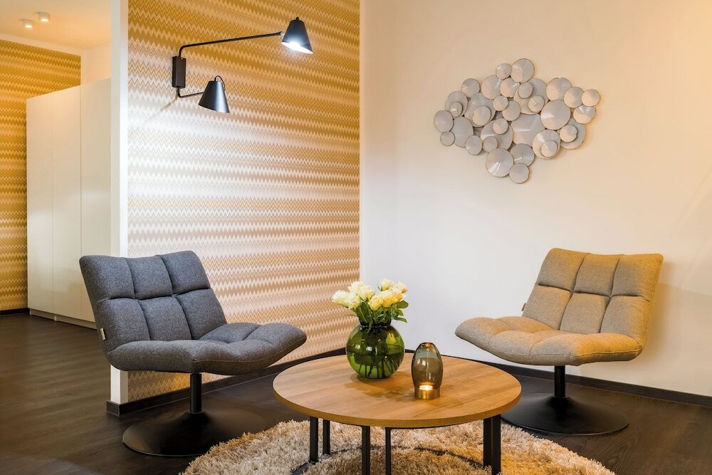 Фото Rugs Hotel Köln