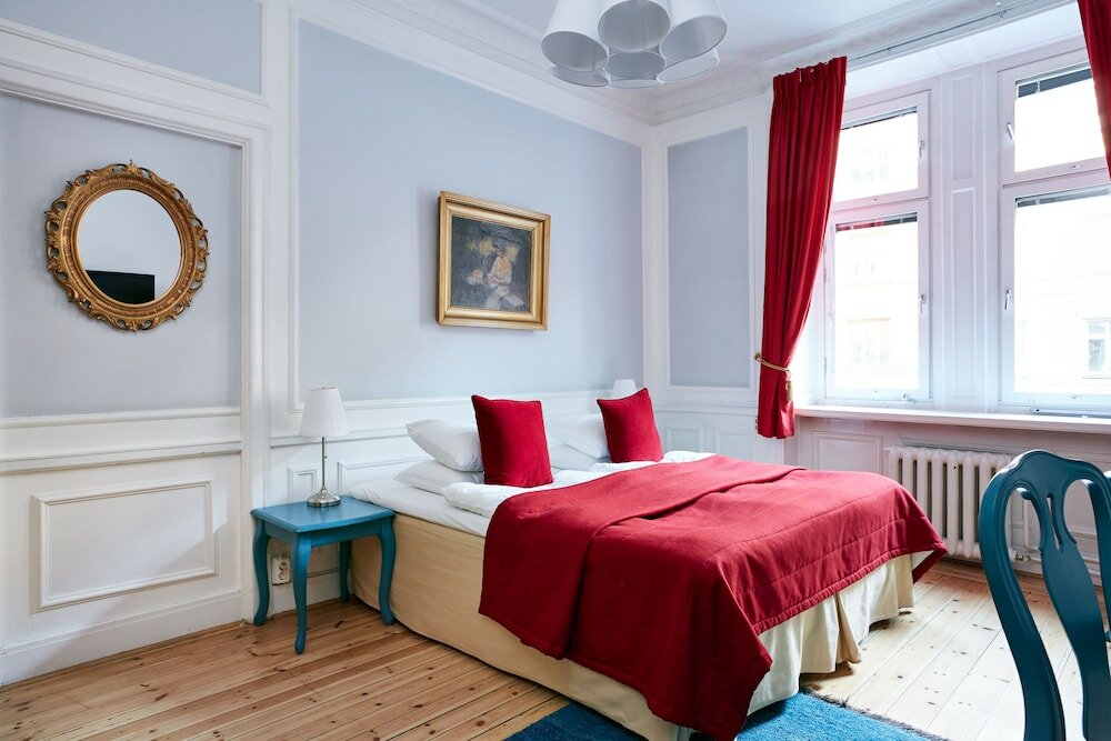 Фото Hotel Hornsgatan