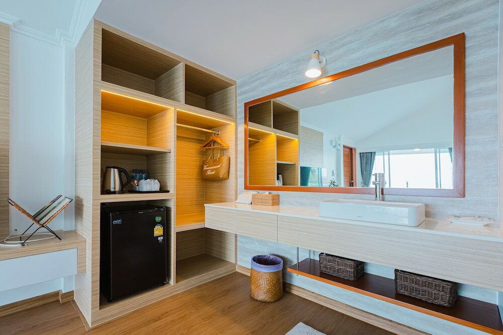 Фото Vimarn Samed Resort