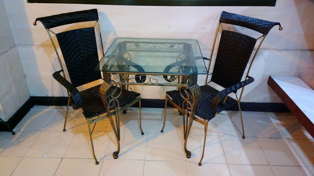 Фото Huahin Euro City Hotel