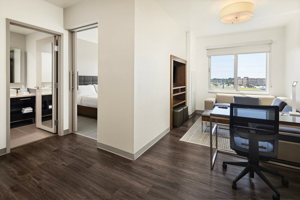 Фото Element Fargo