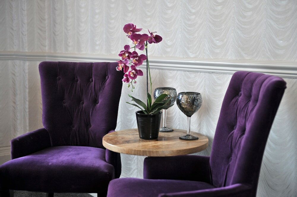 Фото Best Western Edinburgh South Braid Hills Hotel