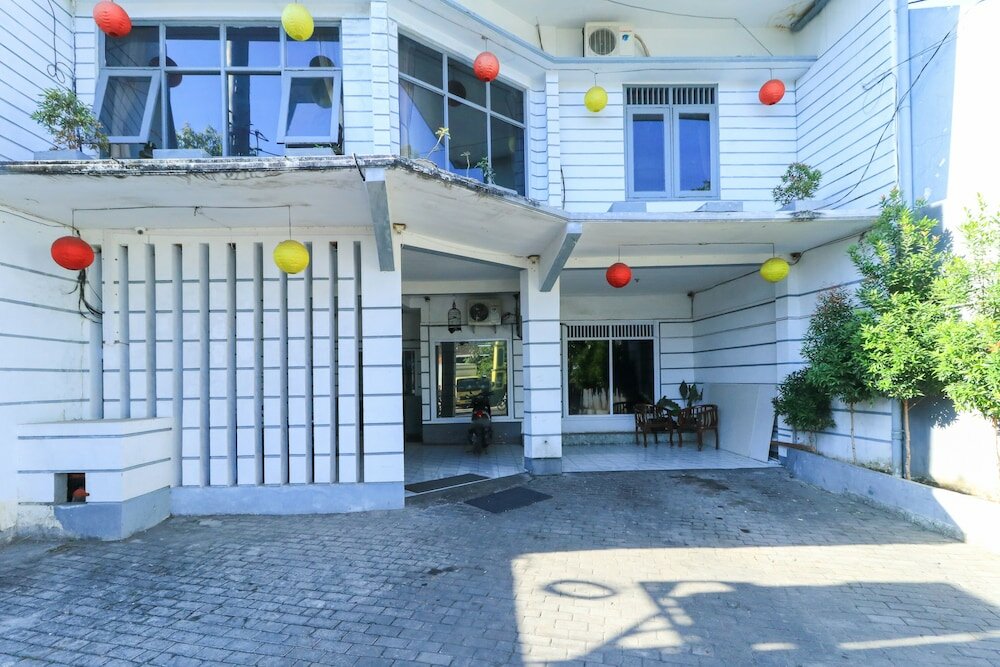 Фото Hotel Bintang Malang