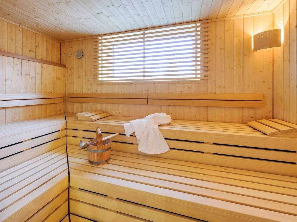 Фото Novotel München City Arnulfpark