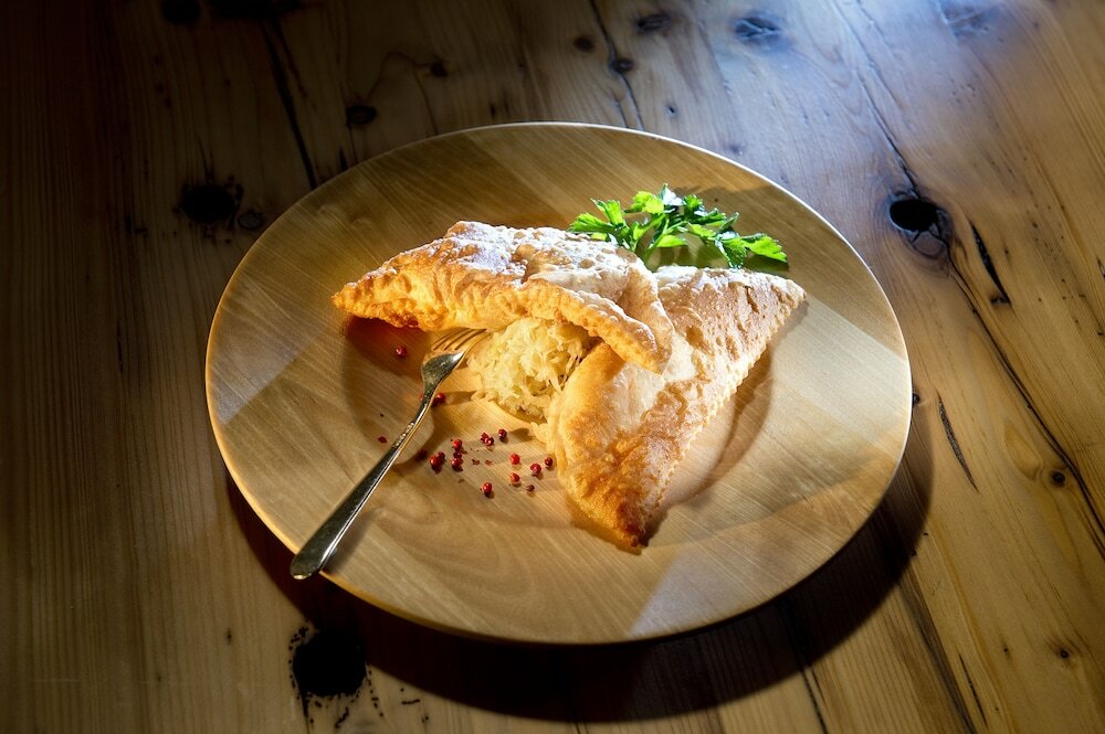 Фото Hotel Tirolerhof