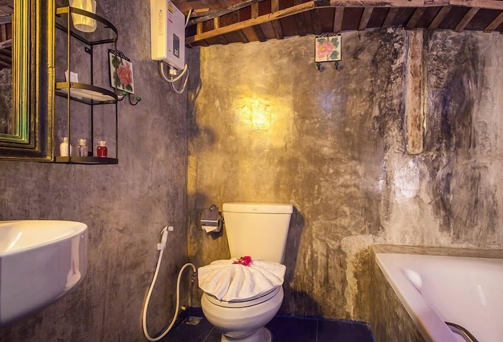 Фото Nai Boutique House