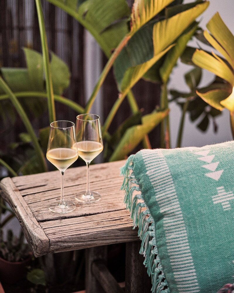 Фото Mikasa Ibiza Boutique Hotel