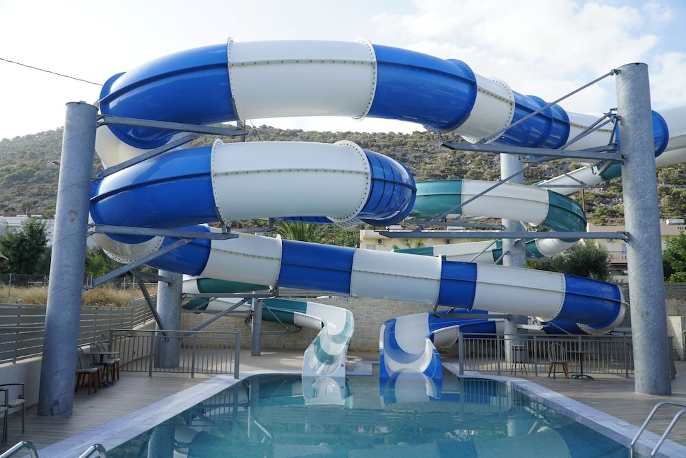 Фото Cactus Beach Hotel - All Inclusive