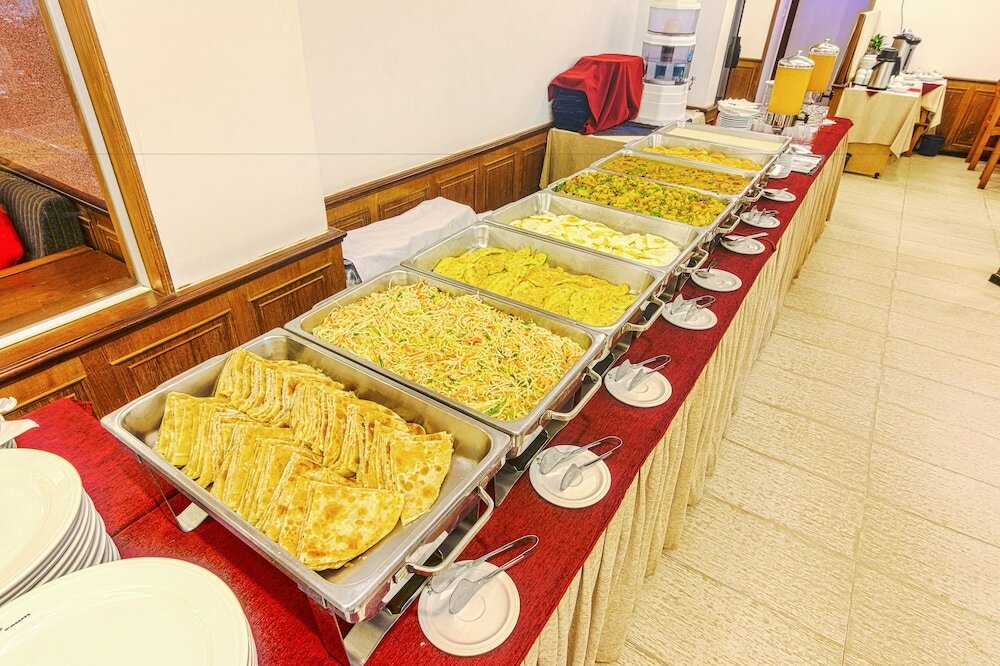 Фото Hotel Sea Crown